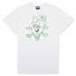 Sad Cone S/S Tee - White