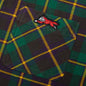 Sanjuro L/S Woven - Plaid