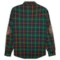 Sanjuro L/S Woven - Plaid