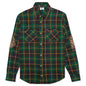 Sanjuro L/S Woven - Plaid