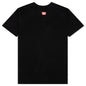 Shake S/S Tee - Black