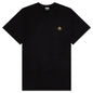 Eyeball S/S Knit - Black