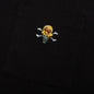 Eyeball S/S Knit - Black