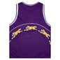 Shot Clock Basketball Tank - Acai