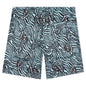 Slam Short - Blue Haze