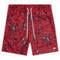 Slam Short - Tomato