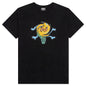 Soft Serve S/S Tee - Black