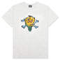 Soft Serve S/S Tee - Light Heather Grey