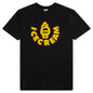 Soft Serve S/S Tee - Black