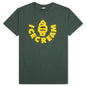 Soft Serve S/S Tee - Jungle Green