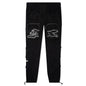 Softee Pant - Black