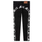 Solar Flare Jean - Black
