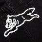 Solar Flare Jean - Black