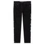 Solar Flare Jean - Black