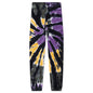 Spiral Vision Jogger - Tie Dye