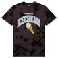 Spoon Fed S/S Knit - Shale