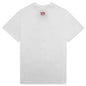 Spoon S/S Tee - White