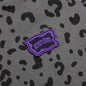 Spots Hoodie - Dark Gull Grey