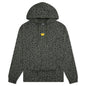 Spots Hoodie - Thyme