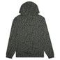 Spots Hoodie - Thyme
