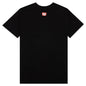 Sprinkle S/S Tee - Black