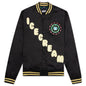 Stacked Jacket - Black