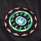 Stacked Jacket - Black