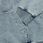 Stone Hoodie - Celestial Blue