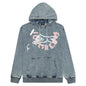 Stone Hoodie - Celestial Blue
