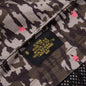 Strawberry Short - Camo