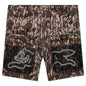 Strawberry Short - Camo