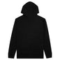 Stripes Hoodie - Black