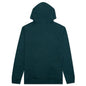 Stripes Hoodie - Ponderosa Pine