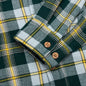Sugar Cone L/S Woven - Plaid