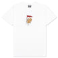 Summer Heat S/S Tee - White