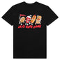 Summer Heat S/S Tee - Black