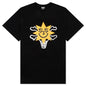 Sunspot S/S Tee - Black