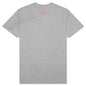 Sunspot S/S Tee - Heather Grey