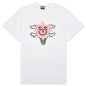 Sunspot S/S Tee - White