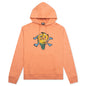Swirl Hoodie - Canyon Sunset