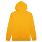 Swirl Hoodie - Golden Yellow
