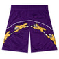 Swish Short - Acai