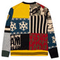 Syrup Sweater - Multi