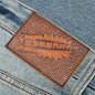 The Dead Don't Dance Jean - Medium Blue Wash