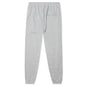 The Heat Jogger - Heather Grey
