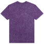 The Scream S/S Knit - Acai