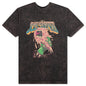 The Scream S/S Knit - Shale
