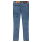 The Sound Of Music Jean - Med Wash Blue Jean