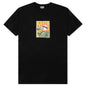 The Sound of Music S/S Tee - Black