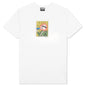 The Sound of Music S/S Tee - White